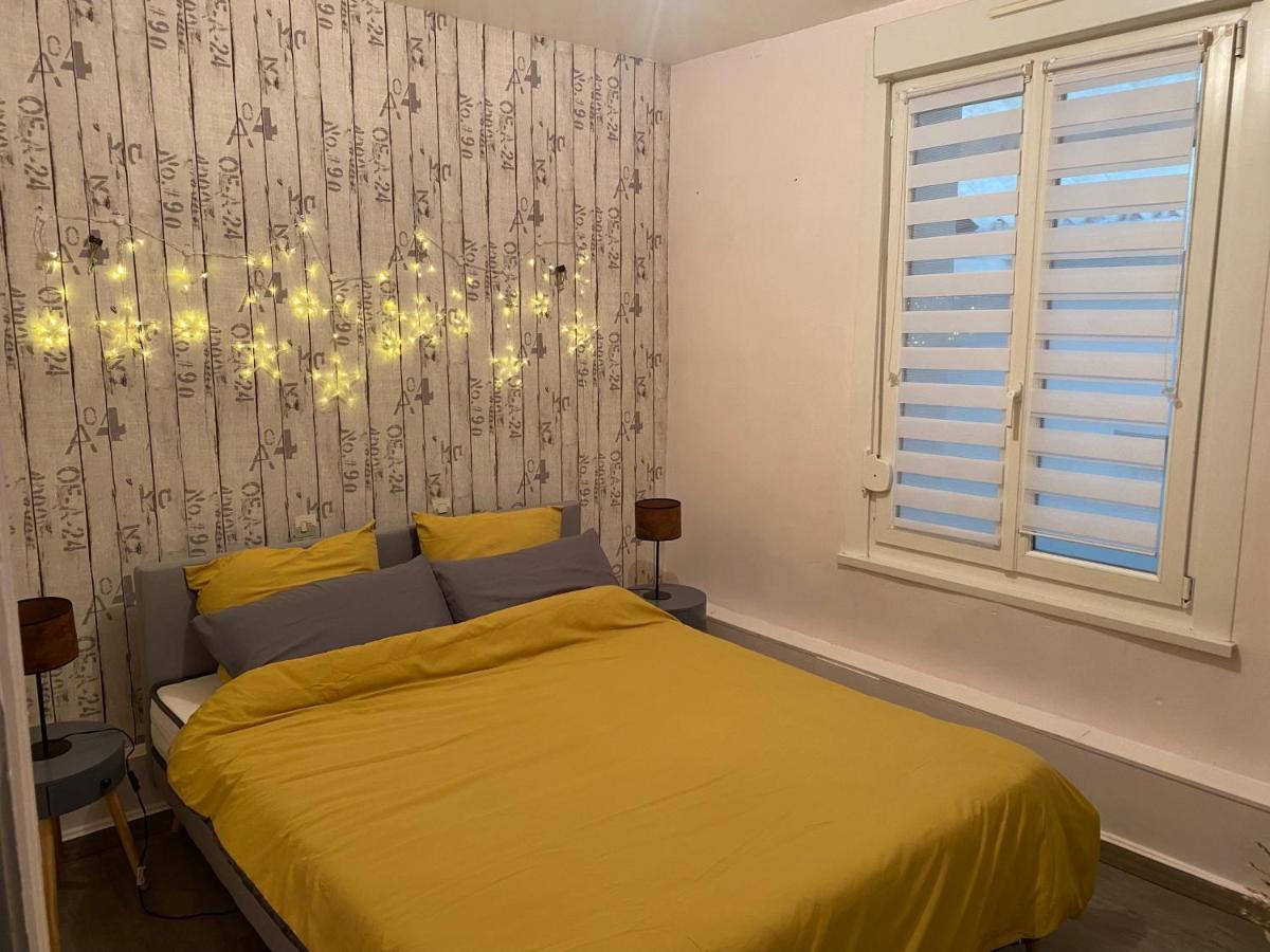 Appartement Plage Merlimont 10 Mn Berck Le Touquet Avec Jardin Esterno foto